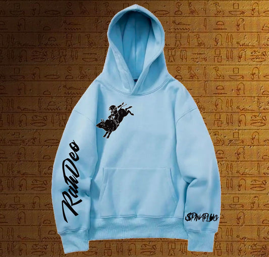 Marine Hoodie RahDeo