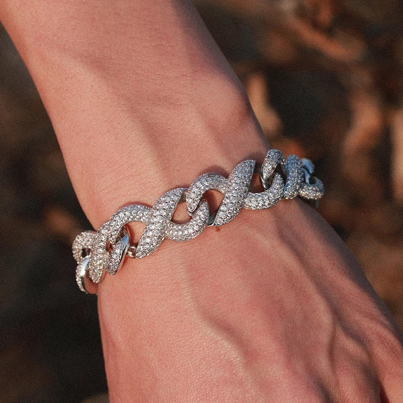 Legacy444888Eternity Bracelets