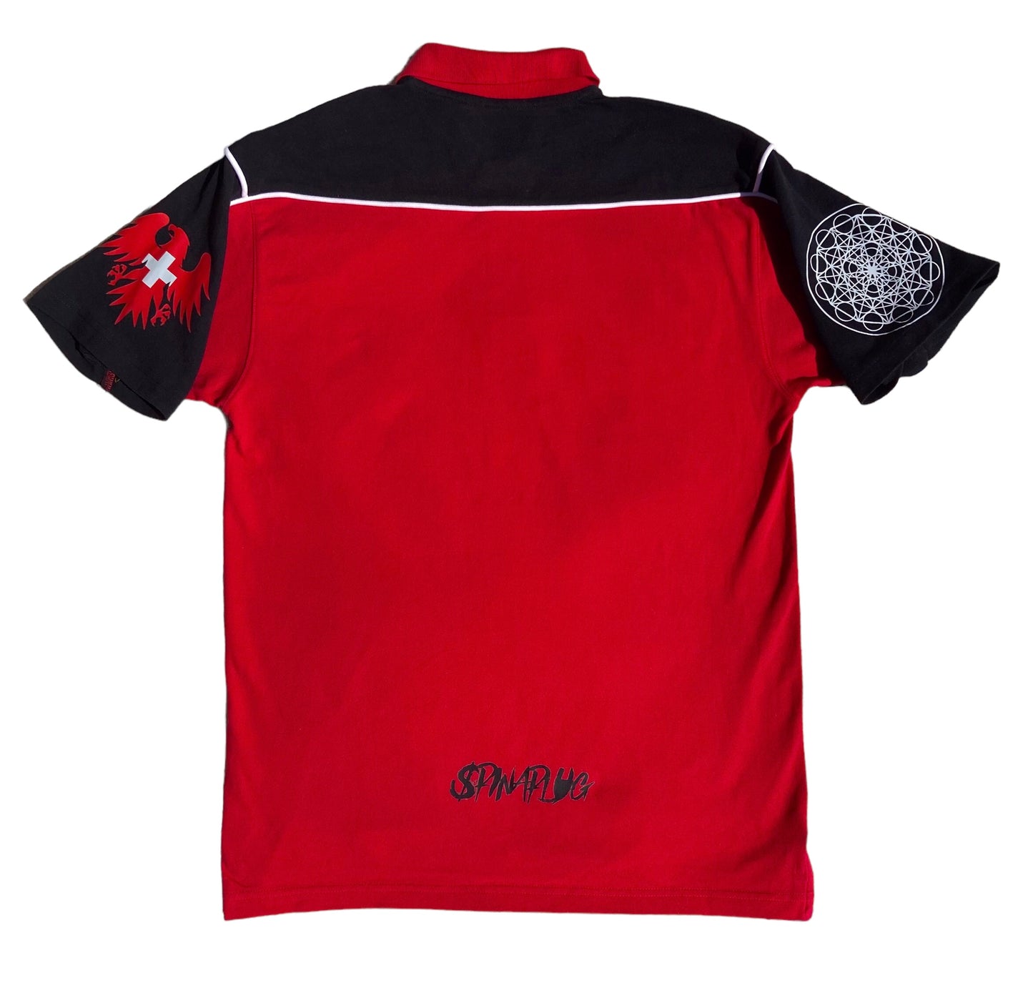 Custom Polo RahDeo SWRizzEra SWRizz€uro