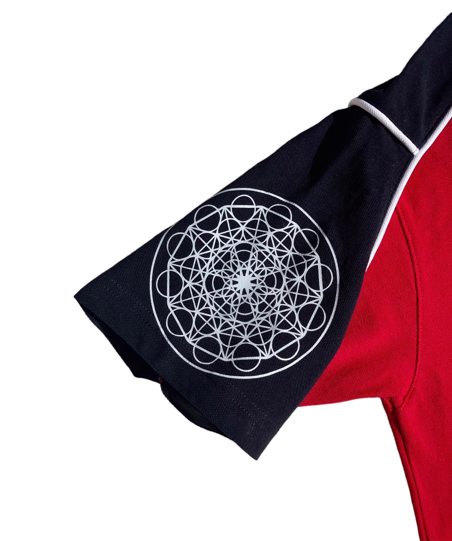 Custom Polo RahDeo SWRizzEra SWRizz€uro