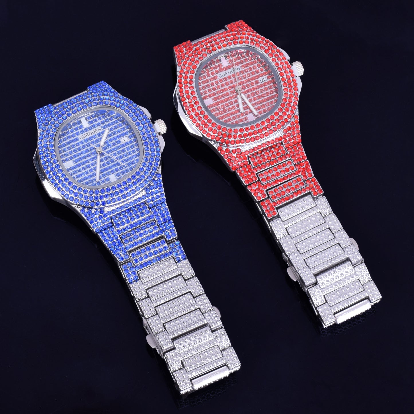 Kcuts Time Watches