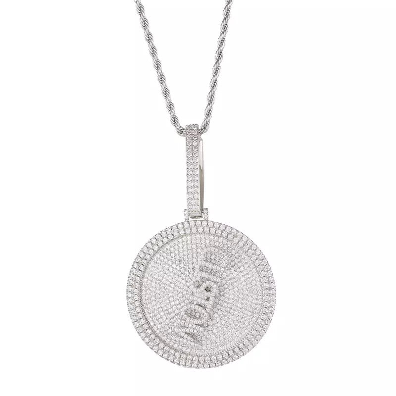 Ruotable Chains CustOM