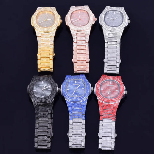 Kcuts Time Watches