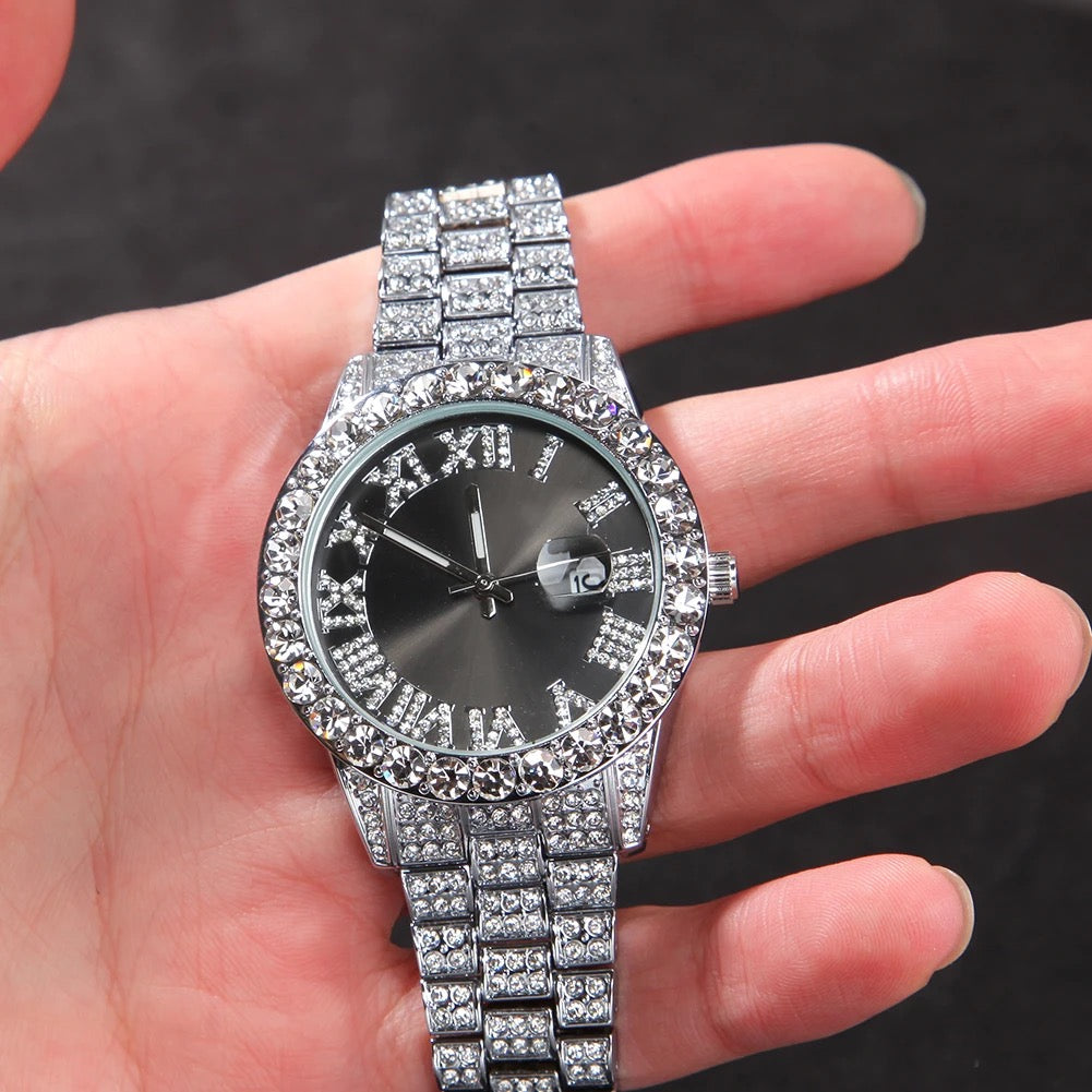 Extrovert MultiColors Watches