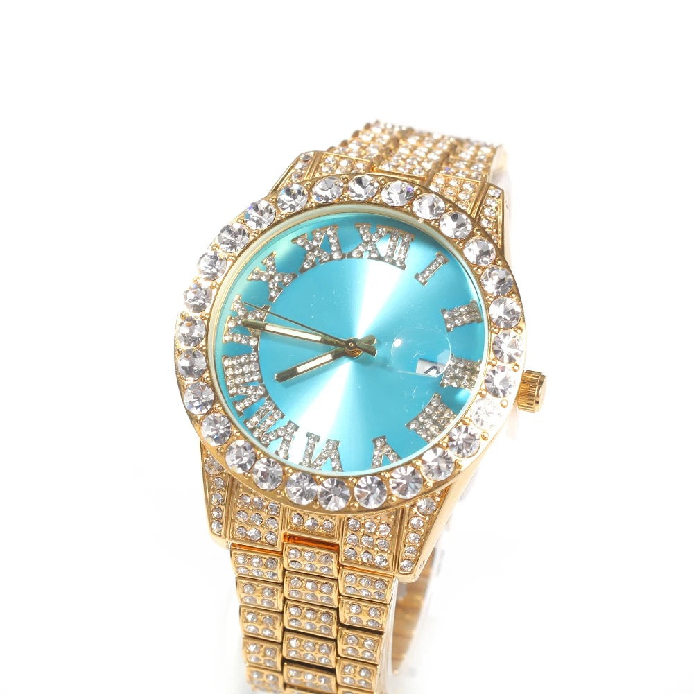 Extrovert MultiColors Watches