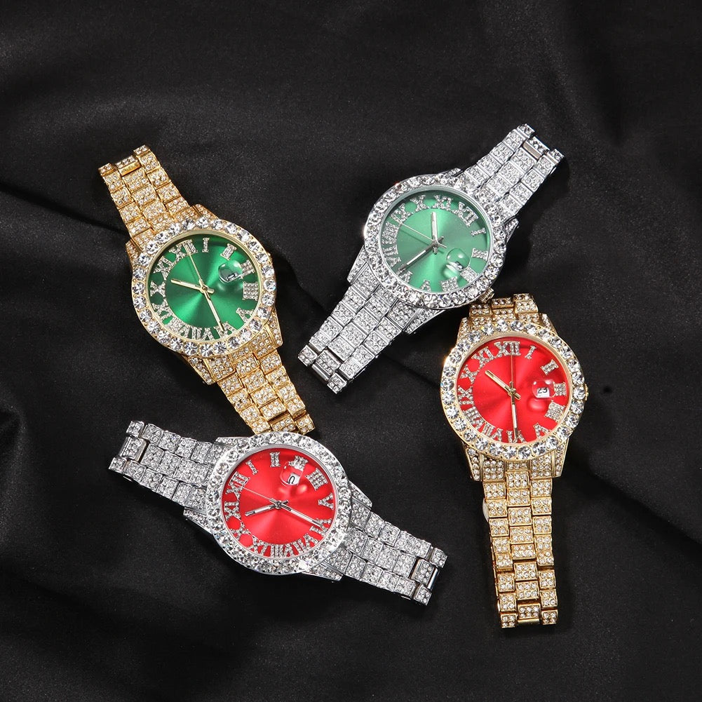 Extrovert MultiColors Watches