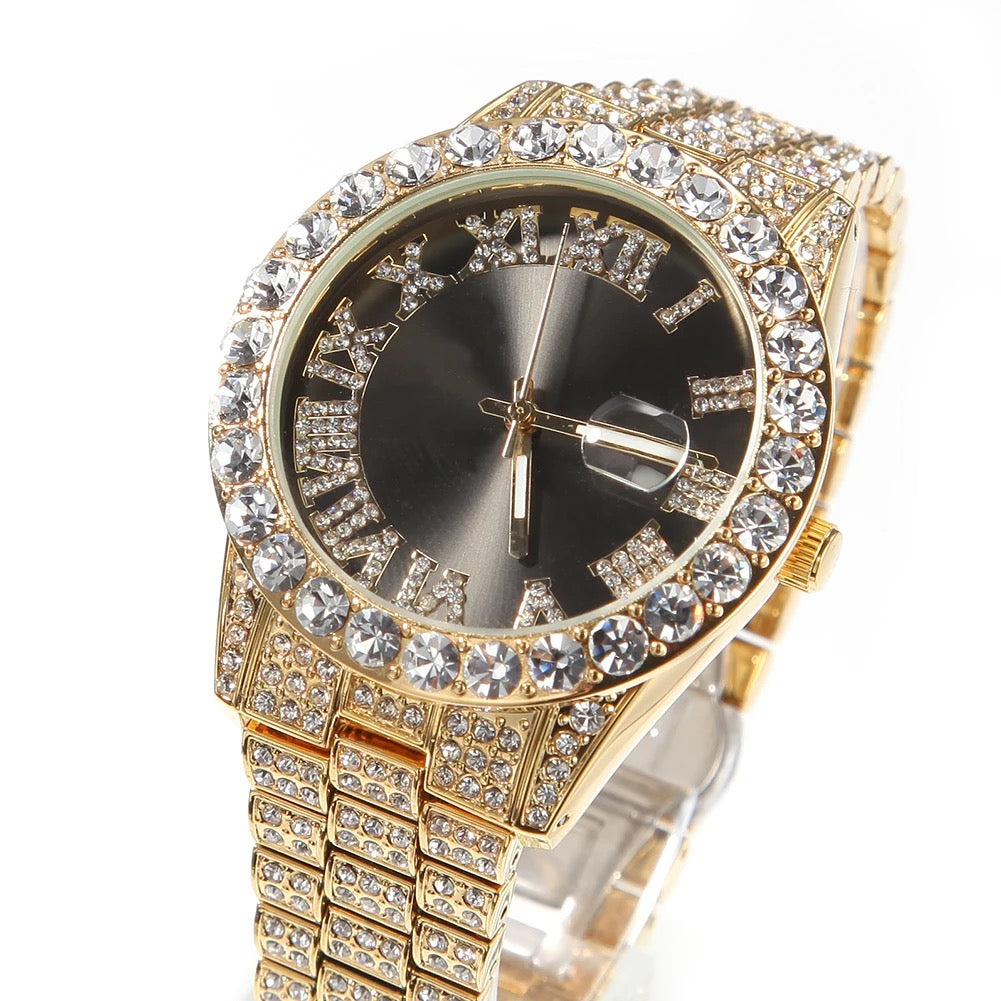 Extrovert MultiColors Watches