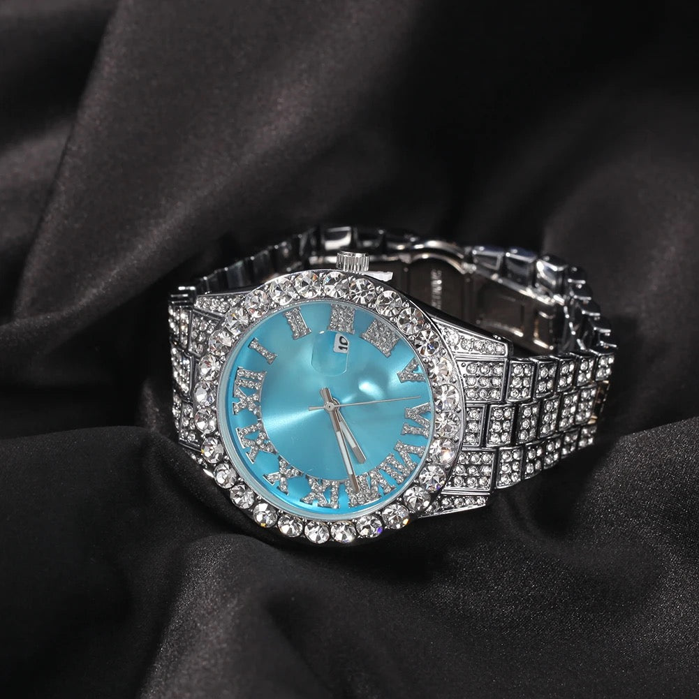 Extrovert MultiColors Watches