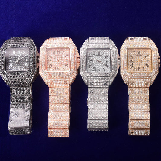 Luxor Pintime Watches
