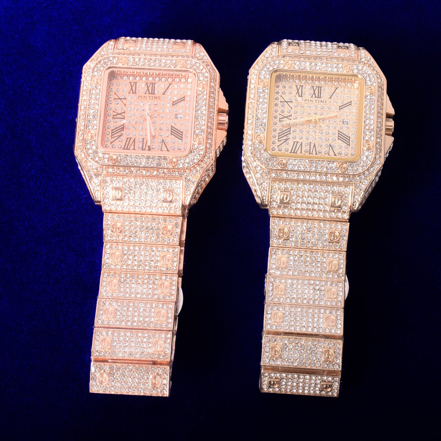 Luxor Pintime Watches