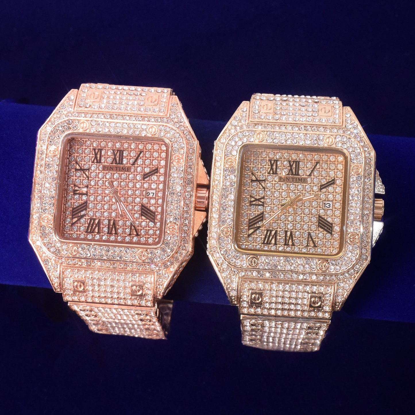 Luxor Pintime Watches