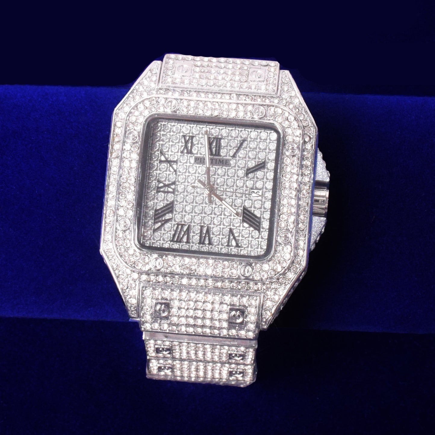 Luxor Pintime Watches