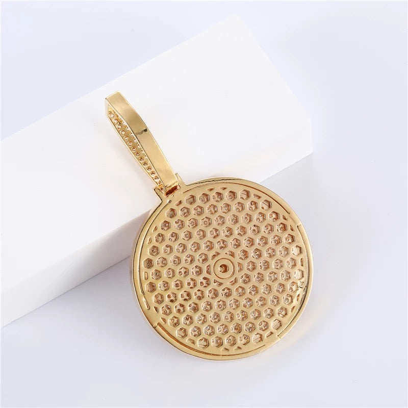 Ruotable Chains CustOM