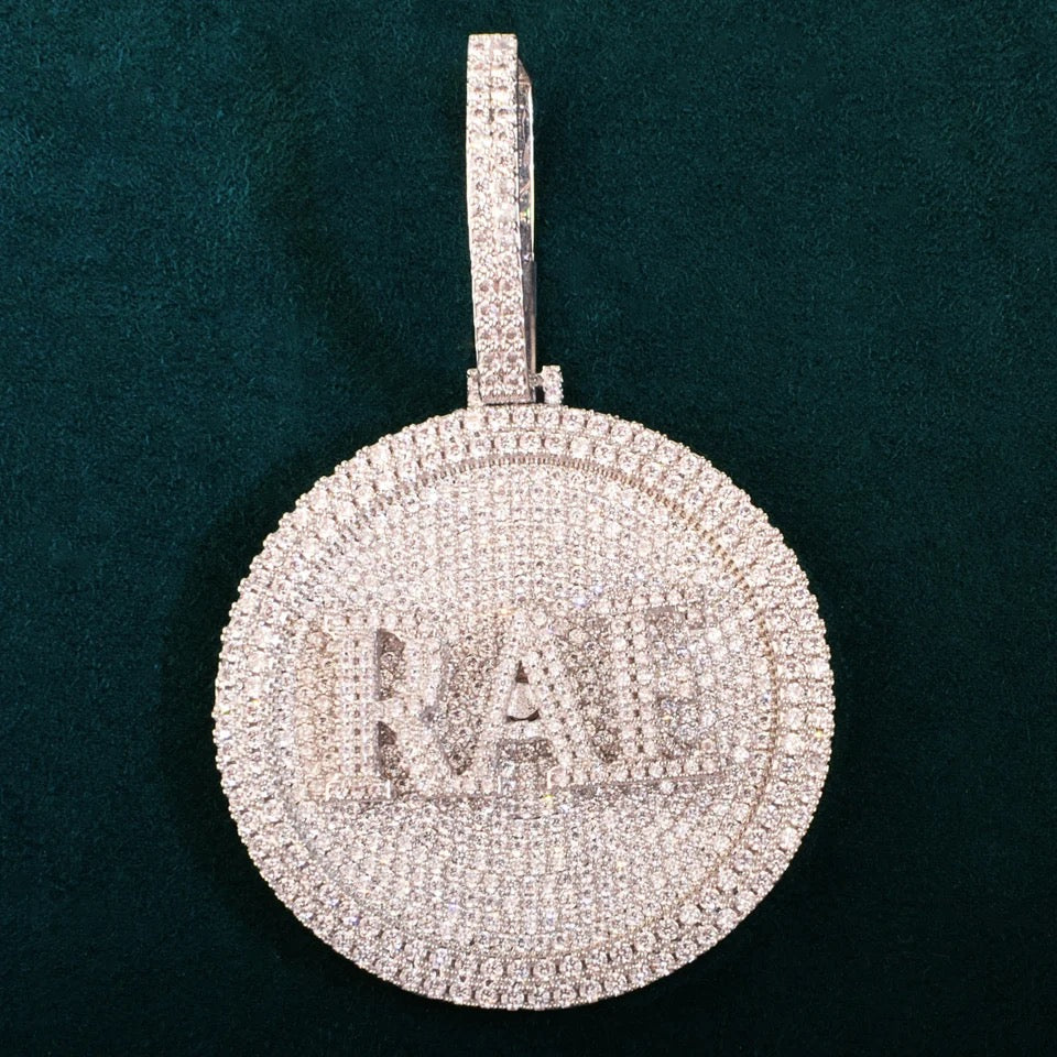 Ruotable Chains CustOM