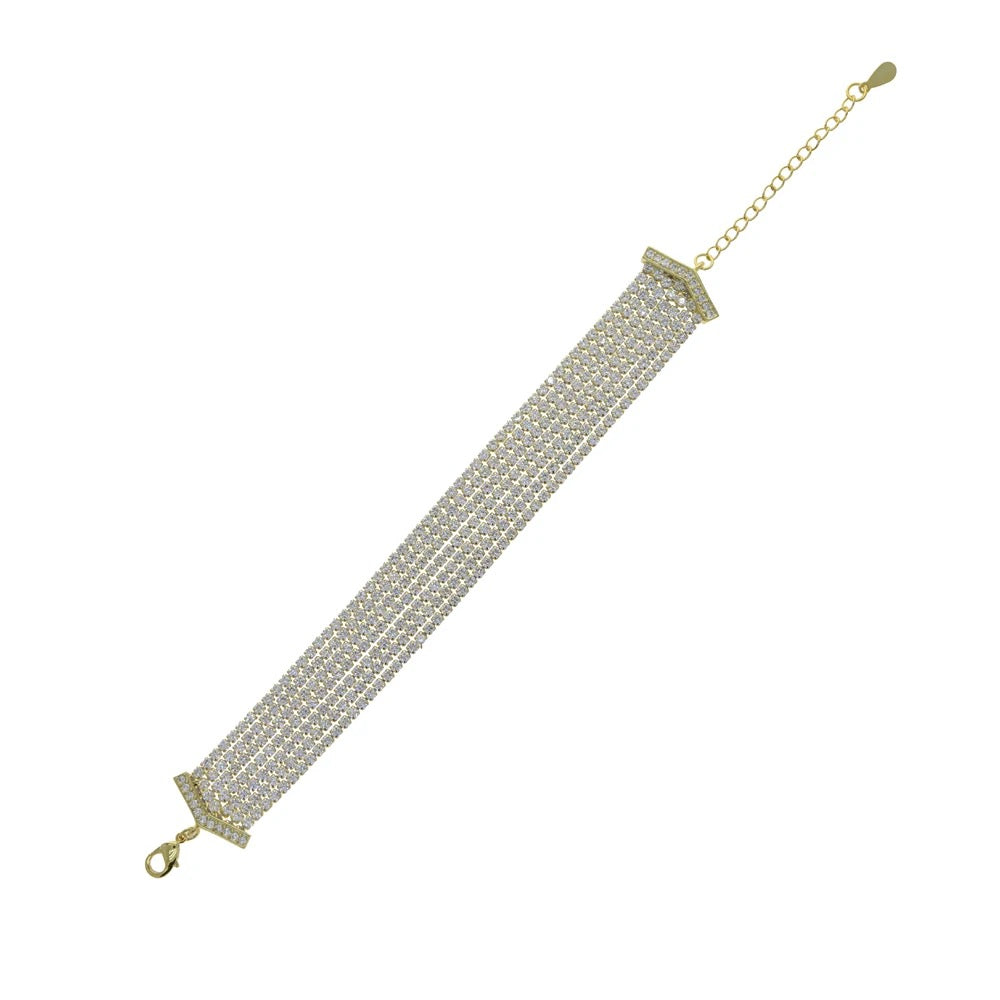 Seheavens Tennis Bracelets