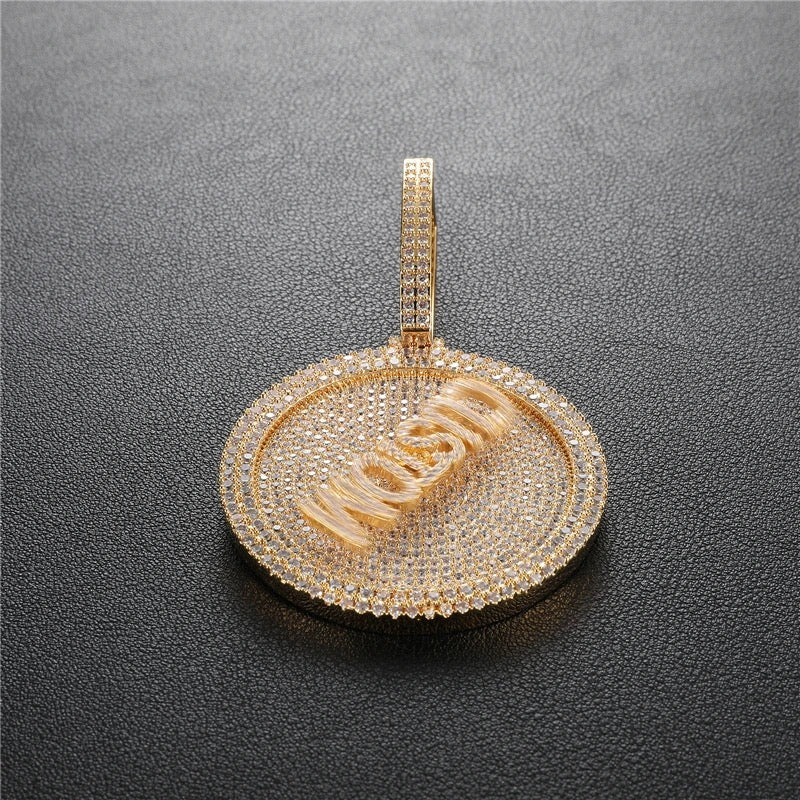 Ruotable Chains CustOM