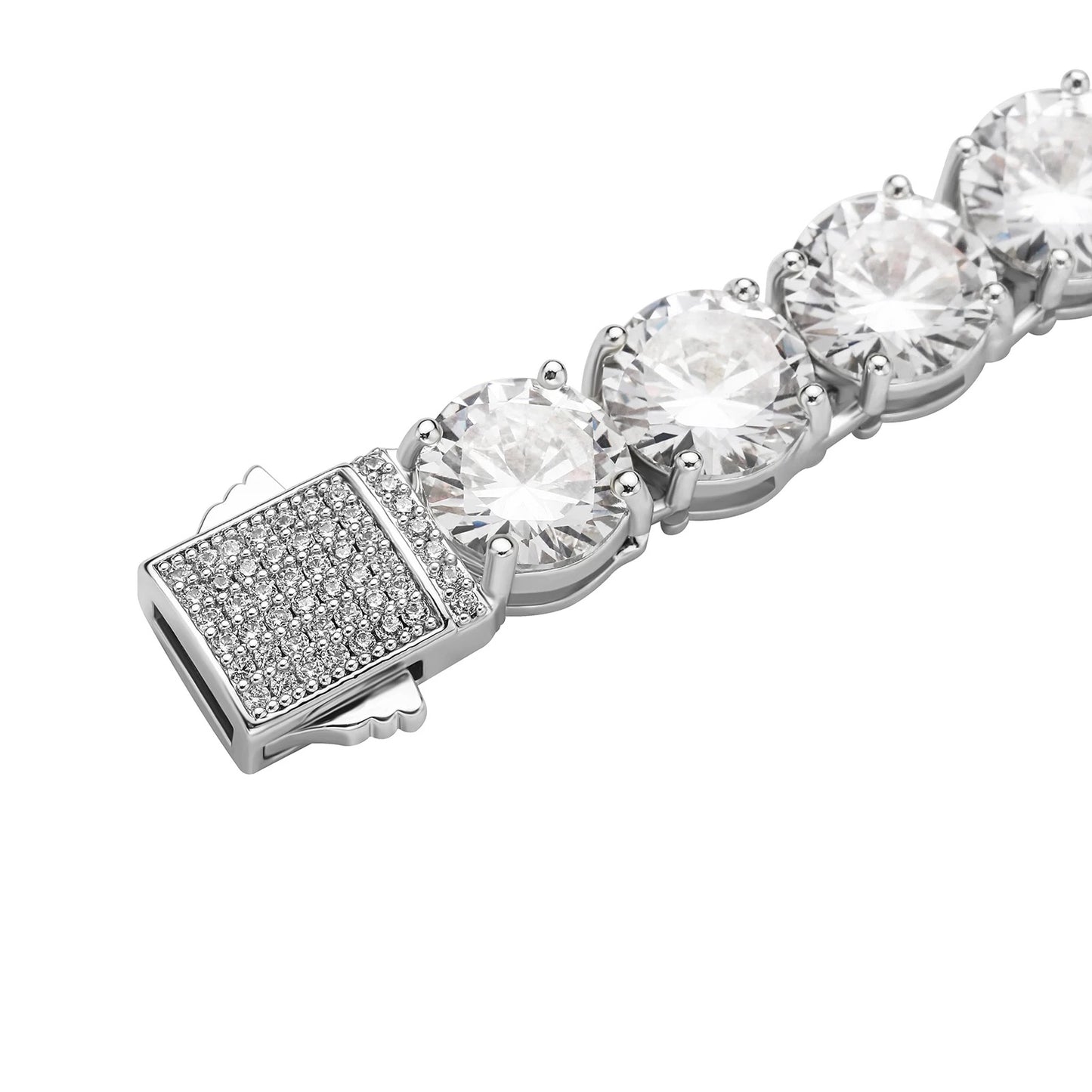 Tennis Chains Big 10mm