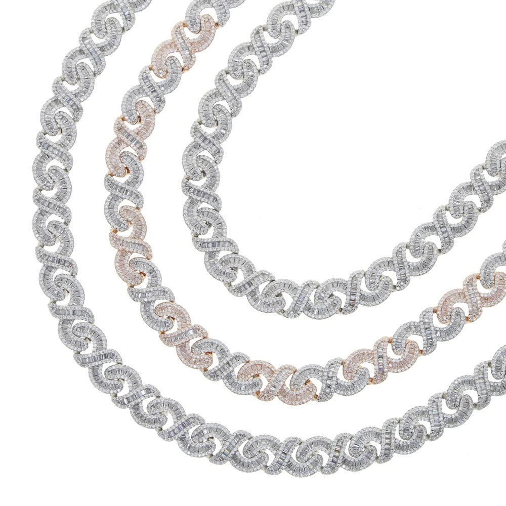 Necklace Legacy444888Eternity