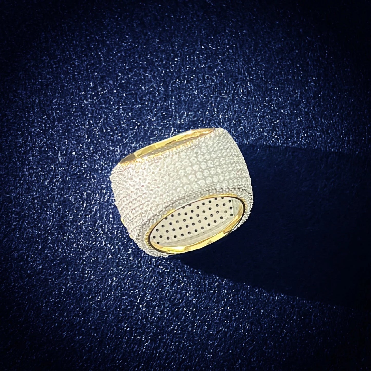 Rings CHAMPIONS CustOM con NOMI PERSONALIZZABILI