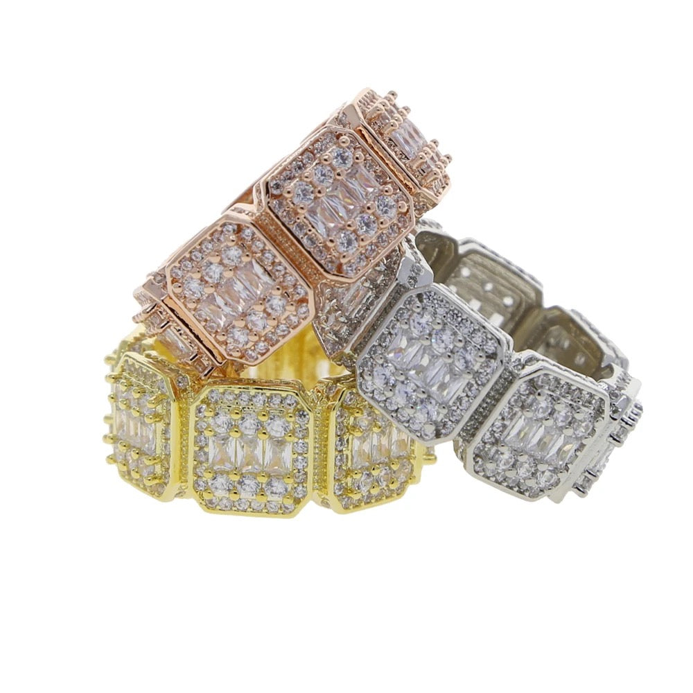 RAflector AKashic Rings