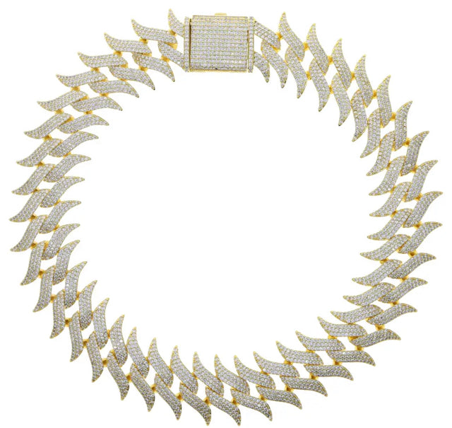 Spyne 30MM 33rd Chains