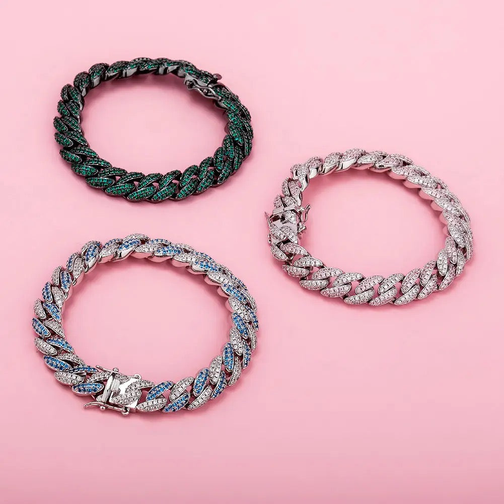 Multicolors Caviglia Ankles Bracelets