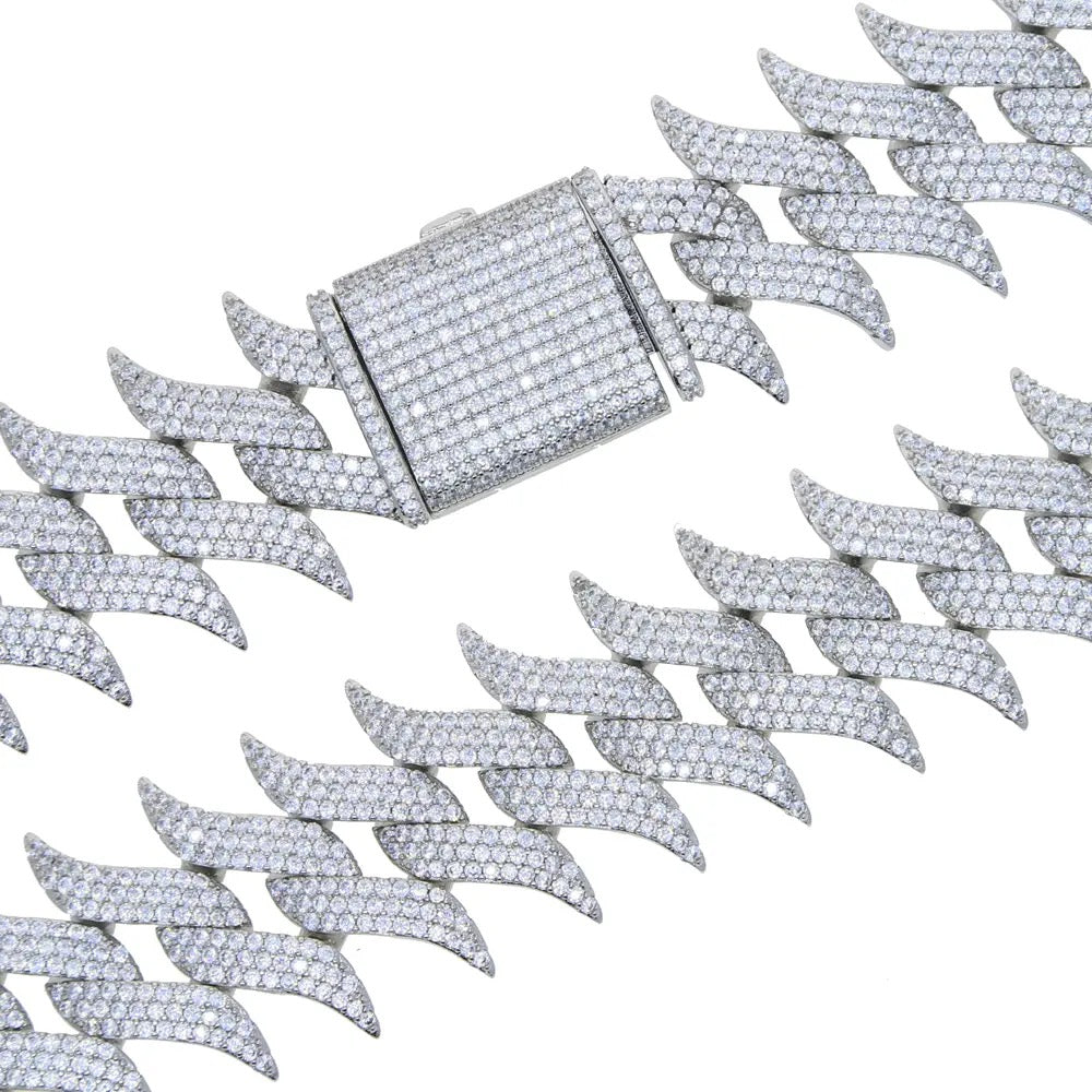 Spyne 33rd Big Bracelets 20mm