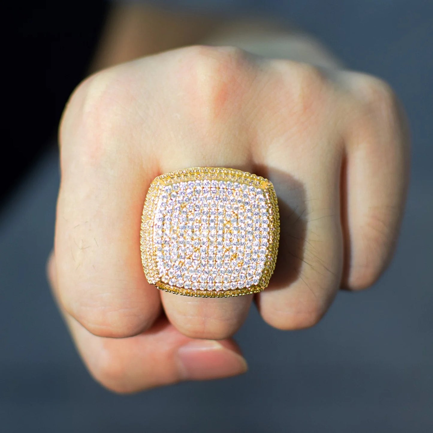 Champion Rings Neutral