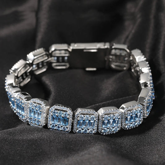 Multicolors Raflectors Bracelets