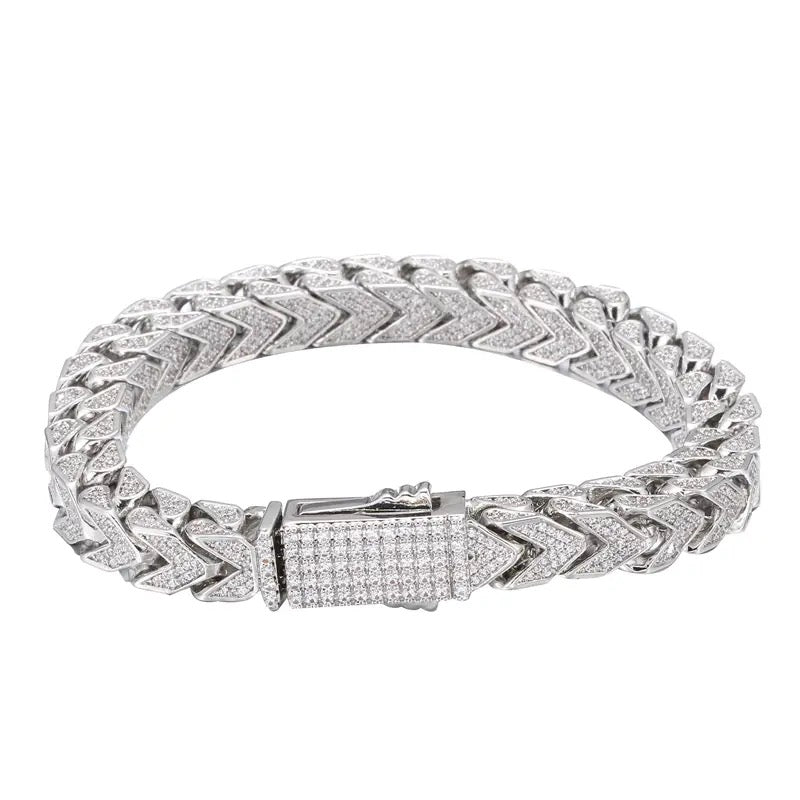 Snake Skin Bracelets