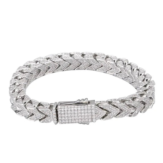 Snake Skin Bracelets