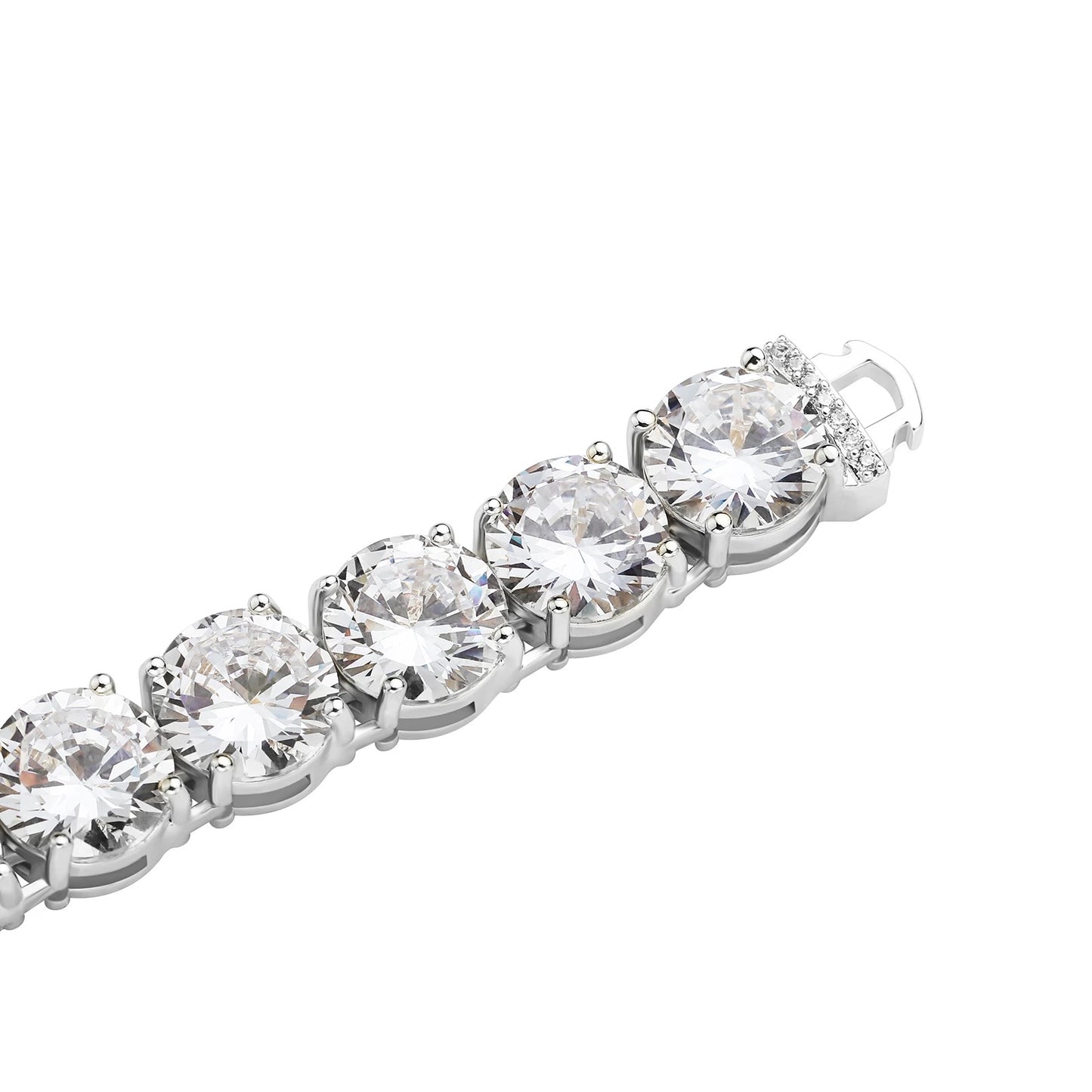 Tennis Chains Big 10mm