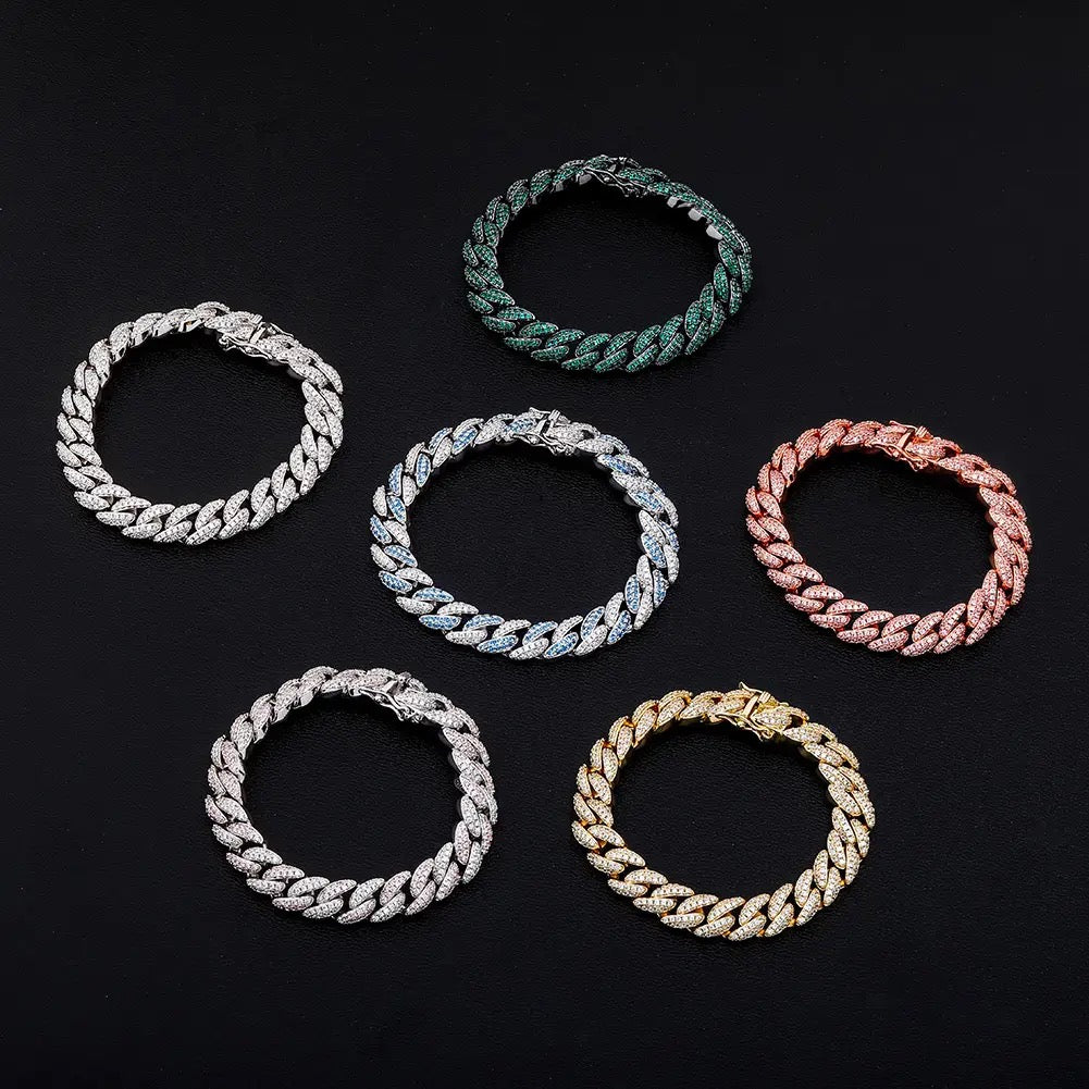 Multicolors Caviglia Ankles Bracelets