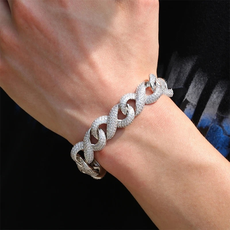 Legacy444888Eternity Bracelets