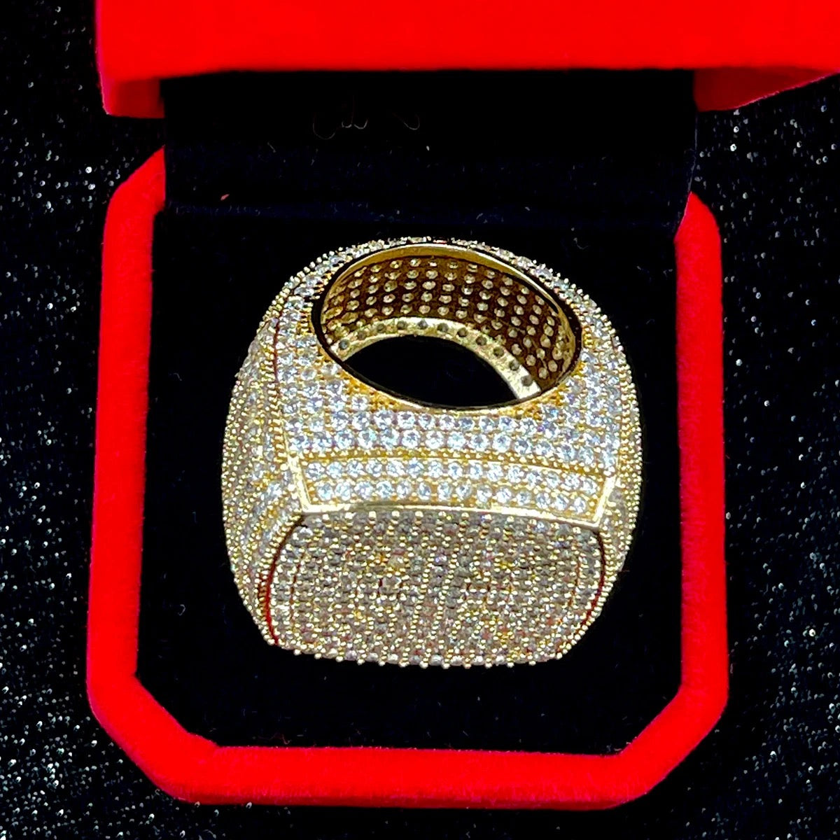 Champion Rings Neutral