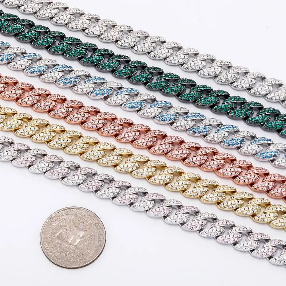 Multicolors Caviglia Ankles Bracelets