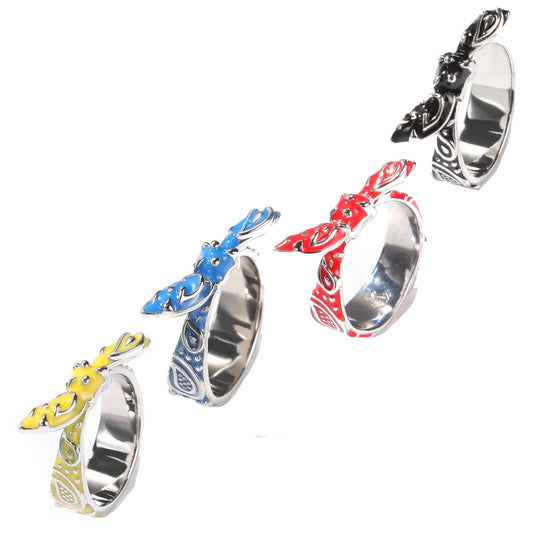 Rings Bandanas