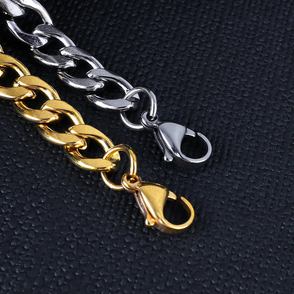 Cuban Mini Custom con NOME