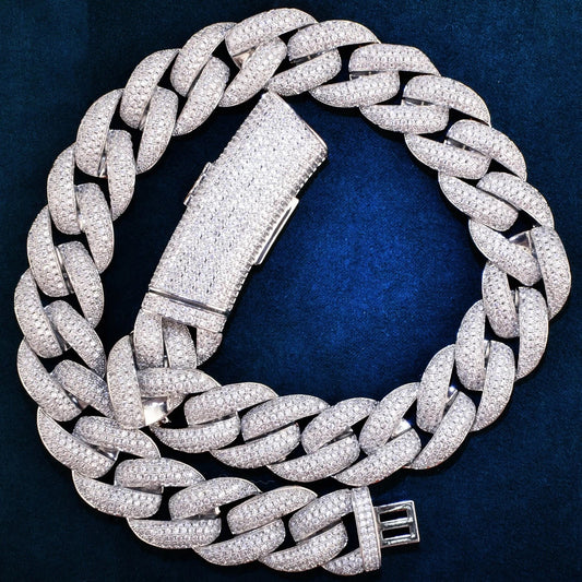 CUBAN Chains 20mm