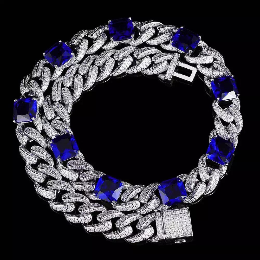 Chains Multicolors Rubins