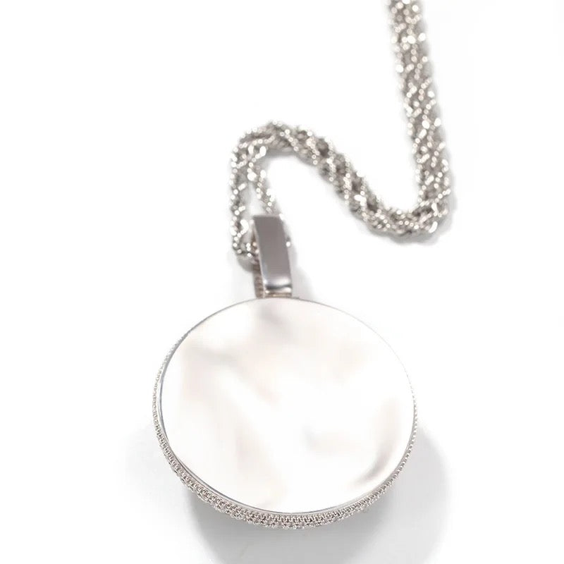 Letters or Numbers Ruotabili Chains CUSTOM