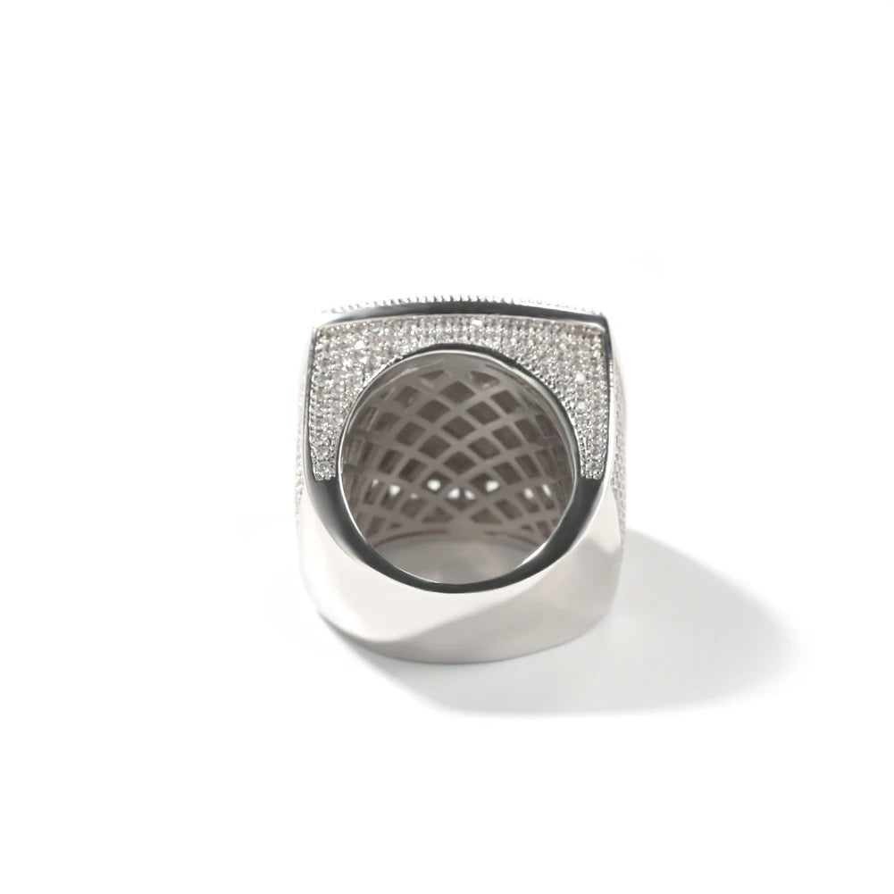 Custom Rings con NOME PERSONALIZZABILE