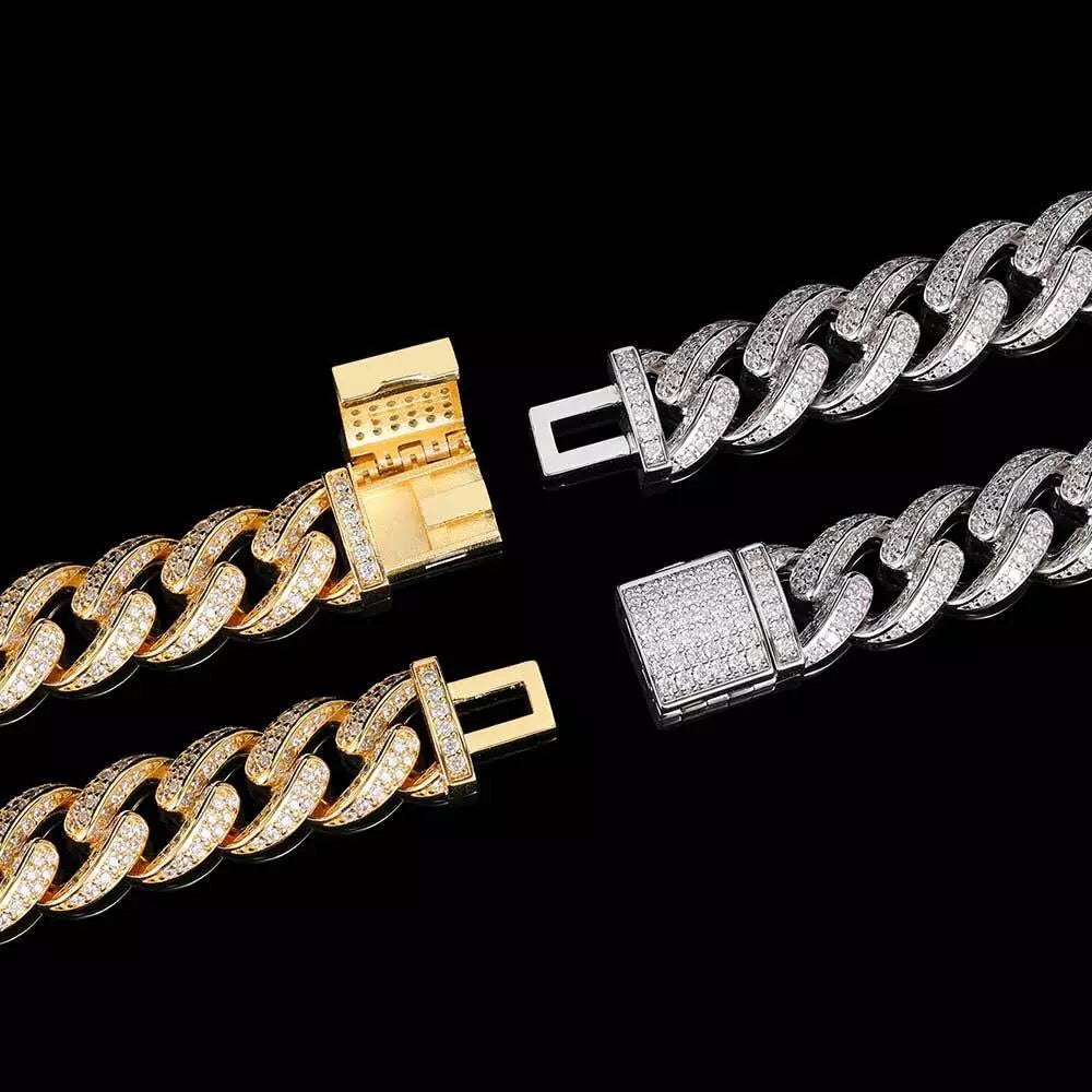 Chains Multicolors Rubins