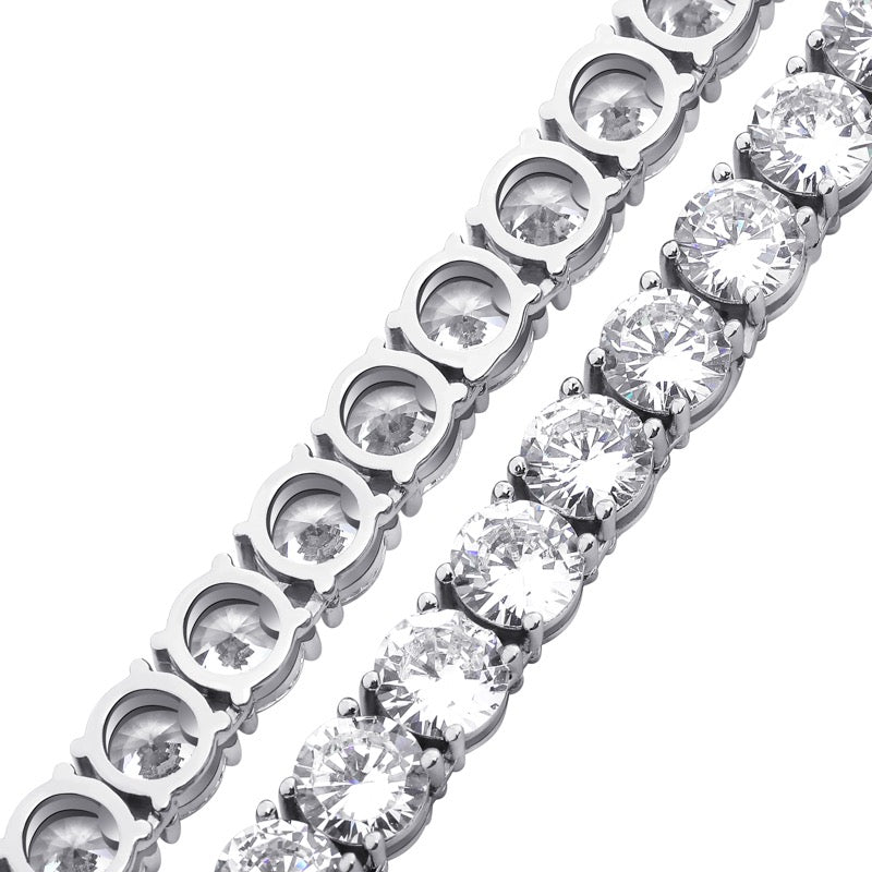 Tennis 3/6mm Bracelets