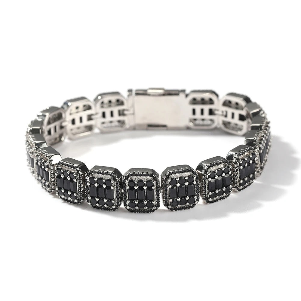 Multicolors Raflectors Bracelets