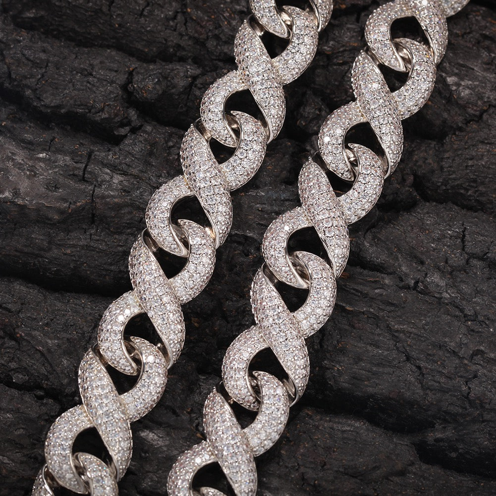 Legacy444888Eternity Bracelets