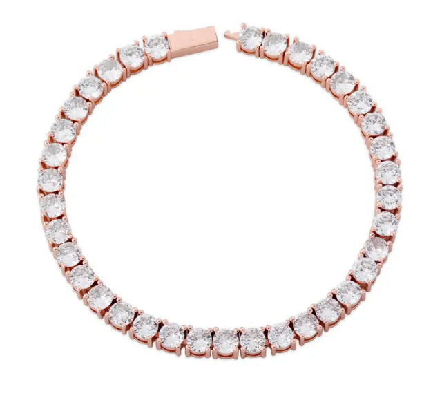 Tennis 3/6mm Bracelets