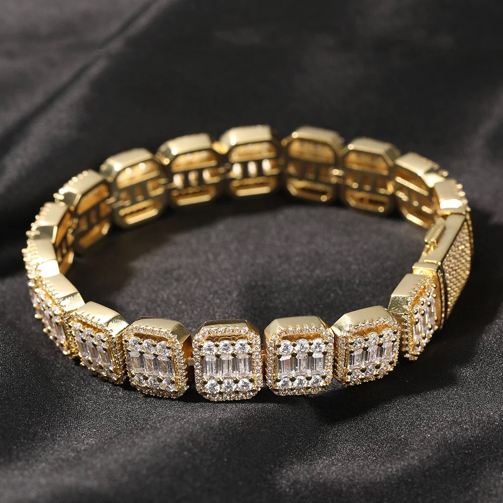 Multicolors Raflectors Bracelets