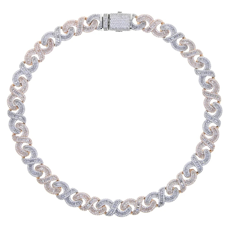 Necklace Legacy444888Eternity