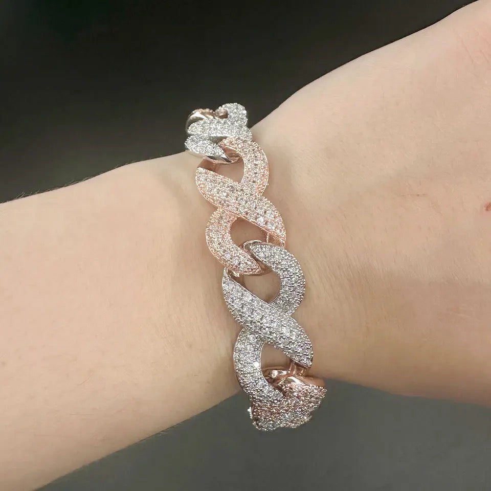 Legacy444888Eternity Bracelets